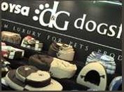 Comederos para gatos Dogsfield